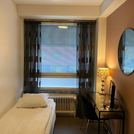 Hotel Harriet Турку Экстерьер фото