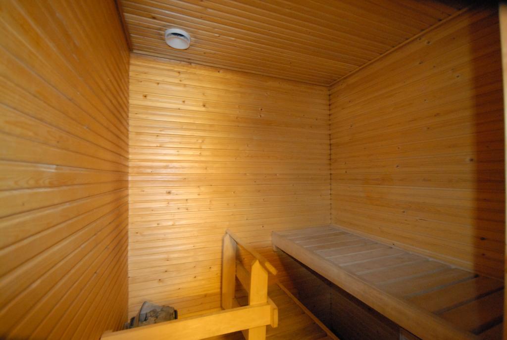 Hotel Harriet Турку Экстерьер фото