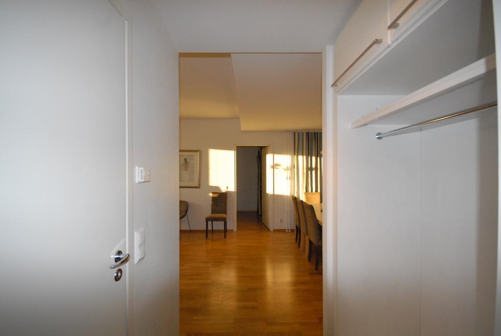 Hotel Harriet Турку Экстерьер фото