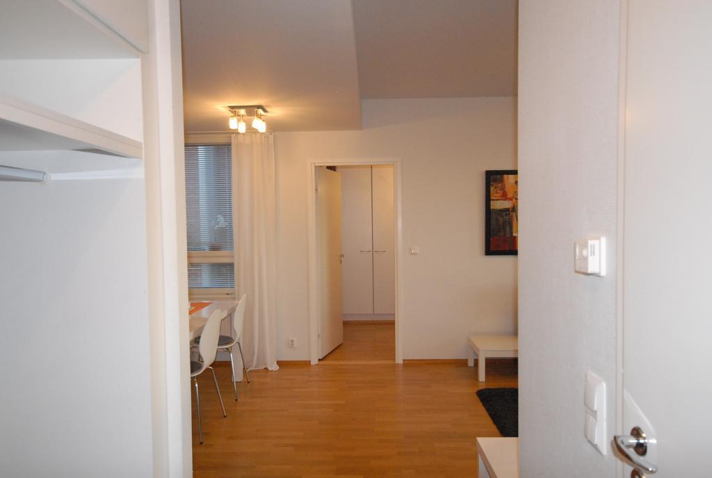 Hotel Harriet Турку Экстерьер фото