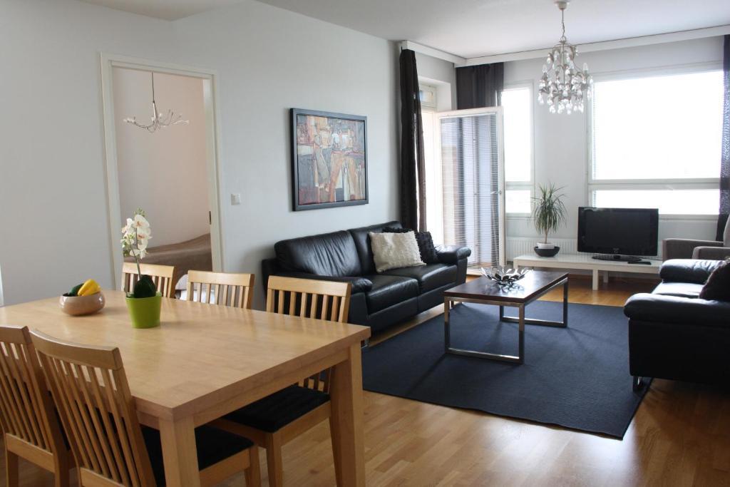 Hotel Harriet Турку Экстерьер фото