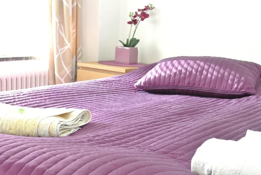 Hotel Harriet Турку Экстерьер фото