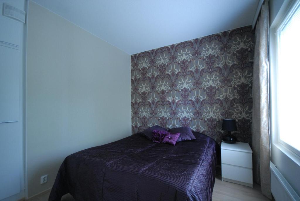 Hotel Harriet Турку Экстерьер фото